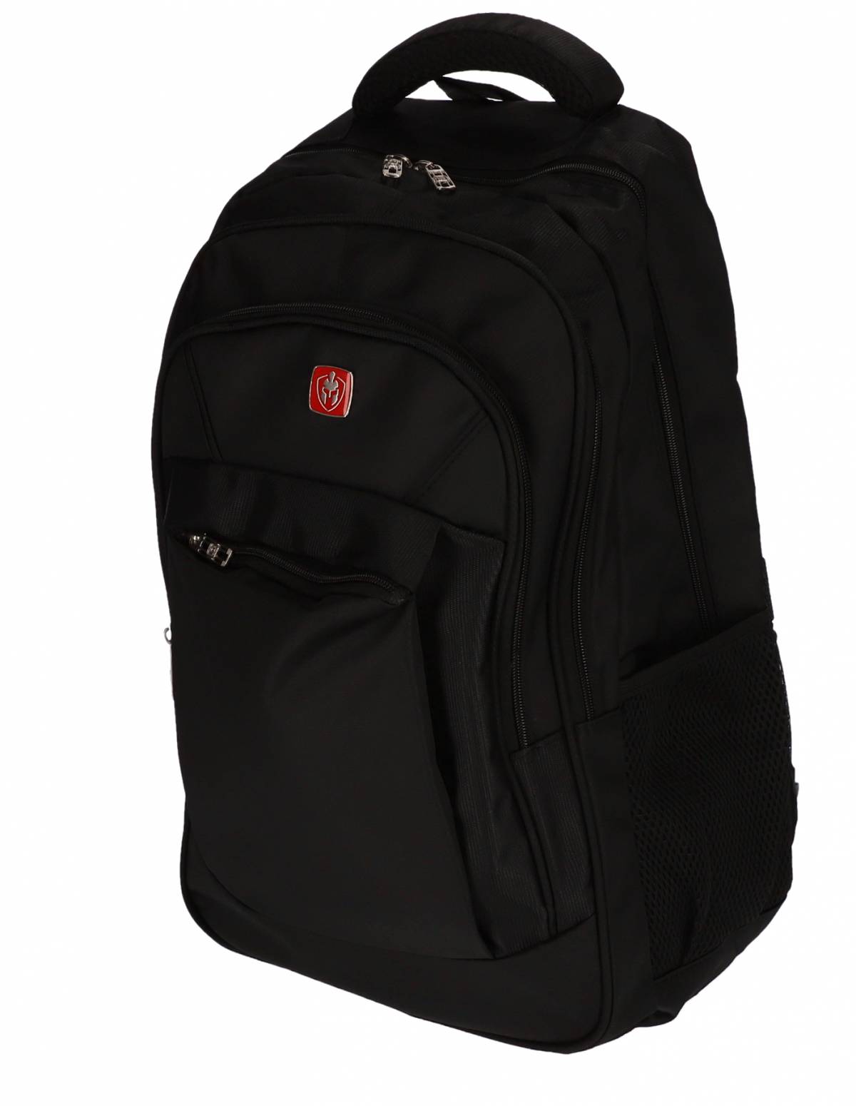 Ghiozdan LAPTOP BLACK IT 4fermoare 51x33x18cm